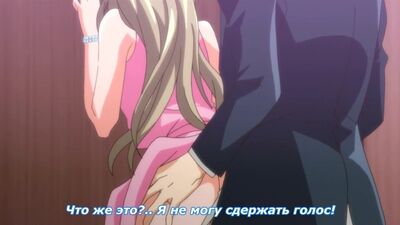 [MedusaSub] 25-sai no Joshikousei | 25-летняя старшеклассница – 4 серия – русские субтитры