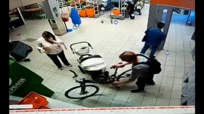 Избил охранника | Фарш