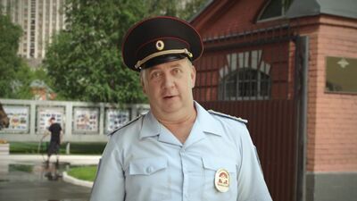 ПРЕМЬЕРА!!! Конная полиция - Кондратьев