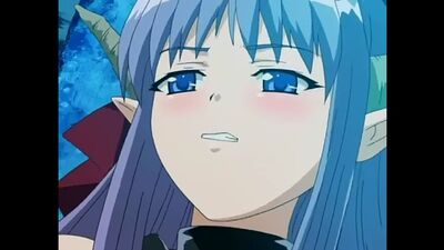 Hentai/ Хентай 18+ Ночь демонов 3 серия СУБТИТРЫ БЕЗ ЦЕНЗУРЫ