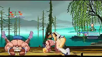 Трибьют спермы для маленького мака