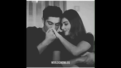 Я буду любить тебя всегда, и пусть дорога ведёт меня в никуда 