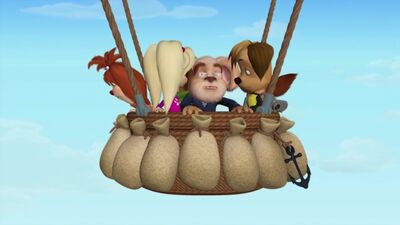 БАРБОСКИНЫ новые серии 2015 года. Мультики 2015