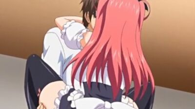 Хентай - суккуб и ангел