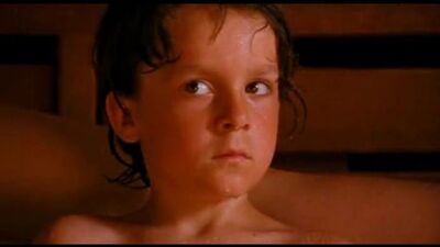 Мой Пошлый Мир 18+ . Голый малый с Мамой