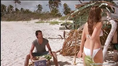 Kelly Brook обнаженная и сексуальная - подборка - HD