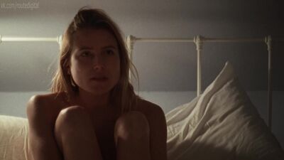 Andie MacDowell, Dree Hemingway Nude - Love After Love (2017) HD 1080p Watch Online