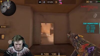 ВЕЛЯ РАЗГРОМИЛ КЛАН PKS В STANDOFF 2 ДУЭЛЬ 1x1 - ВЕЛЯ vs S1ach ИЗ КЛАНА PKS В СТАНДОФФ 2