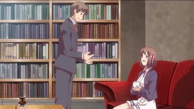 На поводке: территория девственниц / Hakoiri Shoujo: Virgin Territory 1 из 2