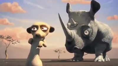 Мультики от Pixar. Обезьянки и ложка! Selection of new cartoons from Pixar. Monkey