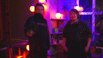 Приглашение на концерты 20-летие альбома «Герой Поколения Бархат»