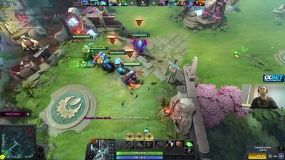 [Лучшее с Папичем] ПАПИЧ ТАЩИТ НА ФАНТОМКЕ! "ЛУЧШИЙ" ГЕРОЙ В ДОТА 2!