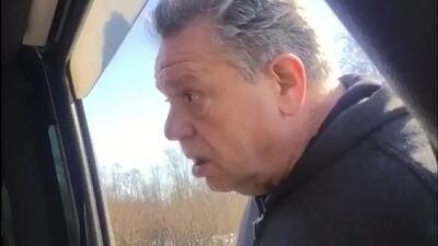 Я тебя блять захуярю полупидор