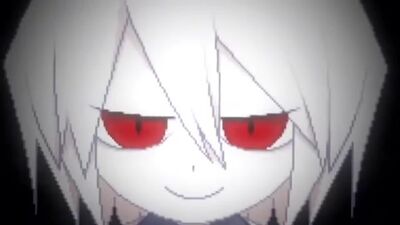 Wadanohara/Samekichi/Syakesan (Sal) | Wadanohara and the great blue sea | Okegom vine