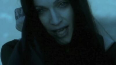 Madonna - Frozen (клип Мадонна)