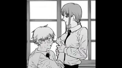 Anime.webm Chainsaw Man