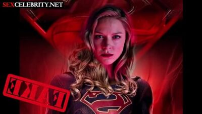 Melissa Benoist Deep Fakes (Cosplay Hot Porn)