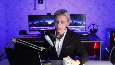 [PANDEX GAMING] SODYAN - ОН ВАМ НЕ VRCHAT 