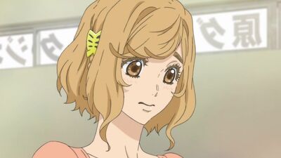 Сквозь бальный зал 6 серия [русские субтитры Aniplay.TV] Ballroom e Youkoso