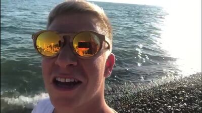 DJ Rublev приглашает ВСЕХ на День Молодёжи (30.06, Набережные Челны, Майдан)