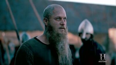 "Викинги / Vikings" - 4 сезон. 15 серия. АНОНС (эфир 29.12.2016)