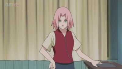 Наруто 2 сезон 89 серия (Ураганные хроники, озвучка от Ancord)