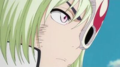 Bleach 277 / Блич 277 [Русская Озвучка от Ancord]