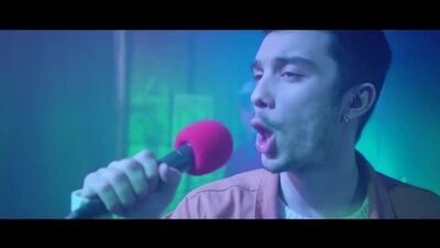 Кавер ROCK PRIVET - Белые Розы (Cover на Ласковый Май - 30 Seconds To Mars)