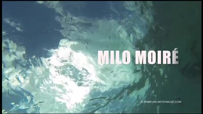 Milo Moire - Fluid Ecstasy the return to our origins (2015) uncensored