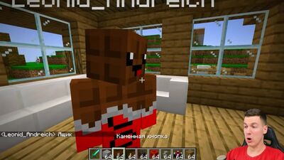 [ВЛАДУС] КАК ТАКОЕ ВОЗМОЖНО? ПРОВЕРКА ВИРУСНЫХ ЛАЙФХАКОВ ИЗ ТИК ТОК В МАЙНКРАФТ!