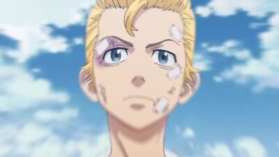 Токийские мстители 2 серия