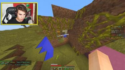 [Kowiy] УГАРНЫЙ ГАРРИ ПОТТЕР В МАЙНКРАФТЕ! НУБИК ПРОТИВ МАГИИ? ТРОЛЛИНГ