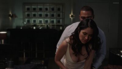 Lela Loren Nude - Power - s03e01 (US 2016) 1080p