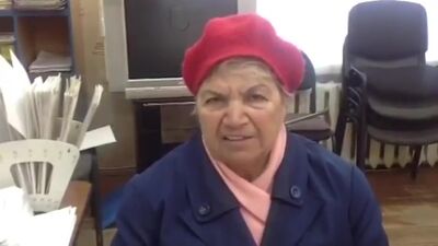 Это виноват Навальный - На случай важных переговоров