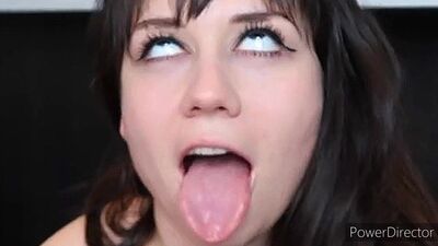 Penny Arcade - ангел с лицом в рот