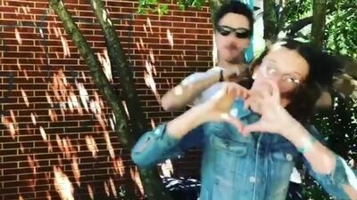 Millie Bobby Brown Instagram Video 9.07.2018