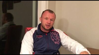 Александр Шлеменко о виски Конора и пропаганде алкоголя