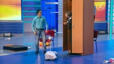 КВН 2013 - Днепр - Игорь и Лена собираются в гости (Not Vine)