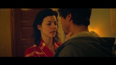 Anna Hutchison, Haley Webb - Sugar Mountain (2016) HD 1080p BluRay Nude? Hot!