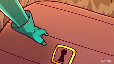 FandelTales (Animated)