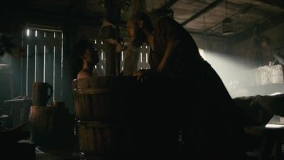 Vikings sex scenes. викинги порно. секс сцены