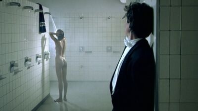 Melanie Winiger Nude - Achtung, fertig, Charlie! (2003) HD 1080p Watch Online