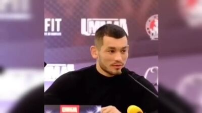 Махмуд Мурадов - Я не Таджик Я Узбек_HD.mp4