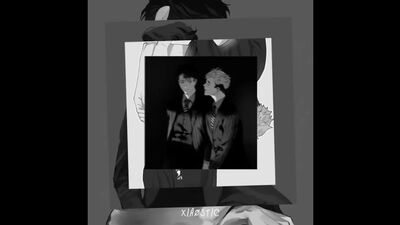 → haikyuu ; sakuatsu