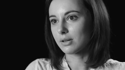 Маруся Климова