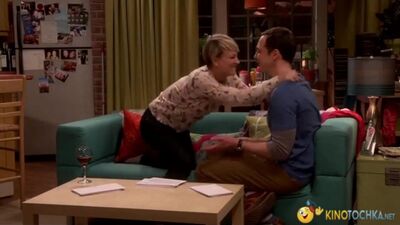 Смешные дубли со съёмок 8-го сезона Теории большого взрыва!