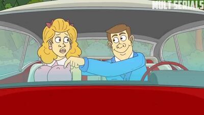 _Мистер Пиклз_ (Mister Pickles) _1 Сезона 1,2 серия _ _Большая работа Томми_, _Пирог в День Отца_ ( 480 X 854 ).mp4