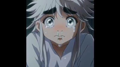 ↬ hunter x hunter ; meruem x komugi