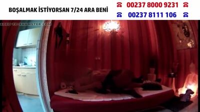 Kerhanede Türk Çıtır Kaşarla Sikiş(Türk Porno)-TÜRK İFŞA