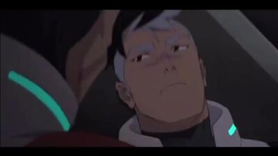 Shiro x keith vine edit | sheith